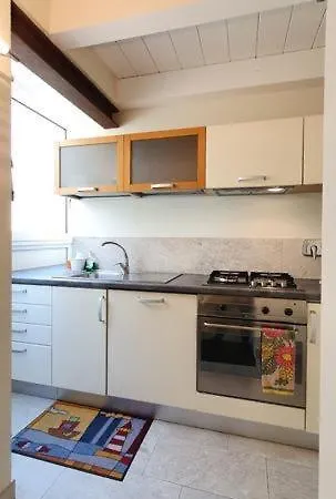 Casa Edoardo Tra Budello E Mare Apartmán Alassio