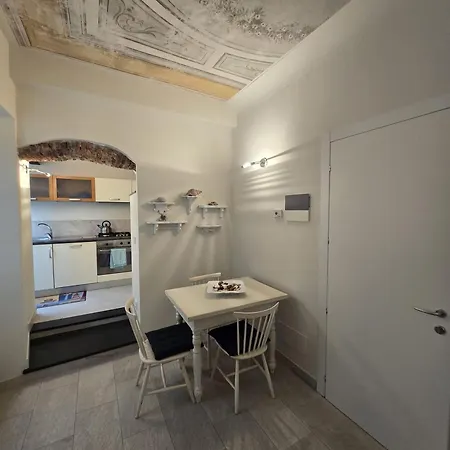 Casa Edoardo Tra Budello E Mare *