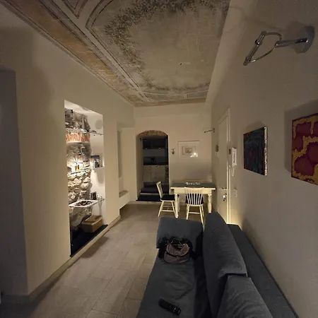 Casa Edoardo Tra Budello E Mare * אלסיו