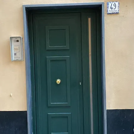 Casa Edoardo Tra Budello E Mare Appartamento *