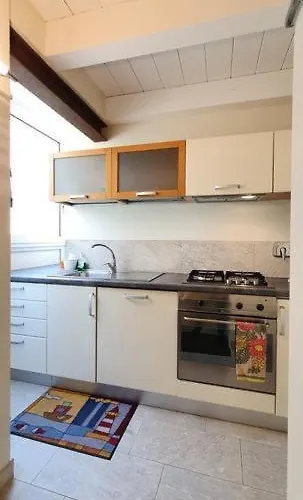 Casa Edoardo Tra Budello E Mare Apartment Alassio