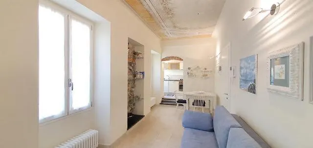 Casa Edoardo Tra Budello E Mare * Alassio