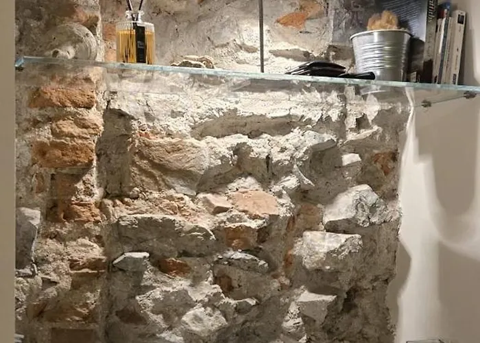 Casa Edoardo Tra Budello E Mare *