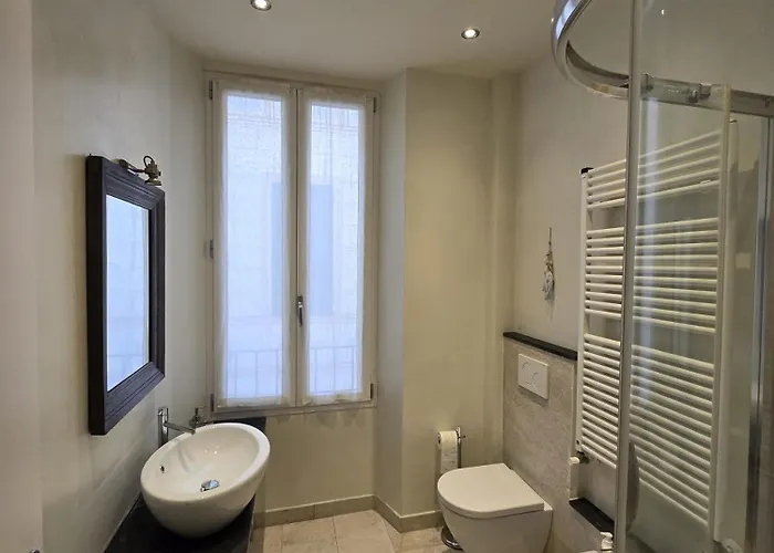 Apartment Casa Edoardo Tra Budello E Mare