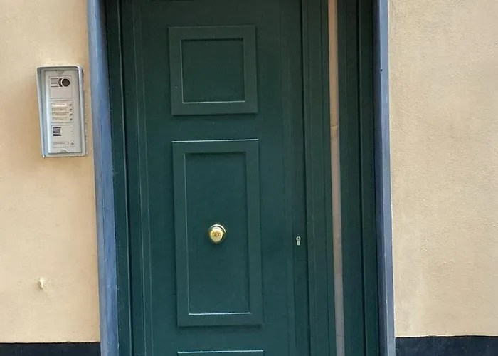 Casa Edoardo Tra Budello E Mare Apartment *